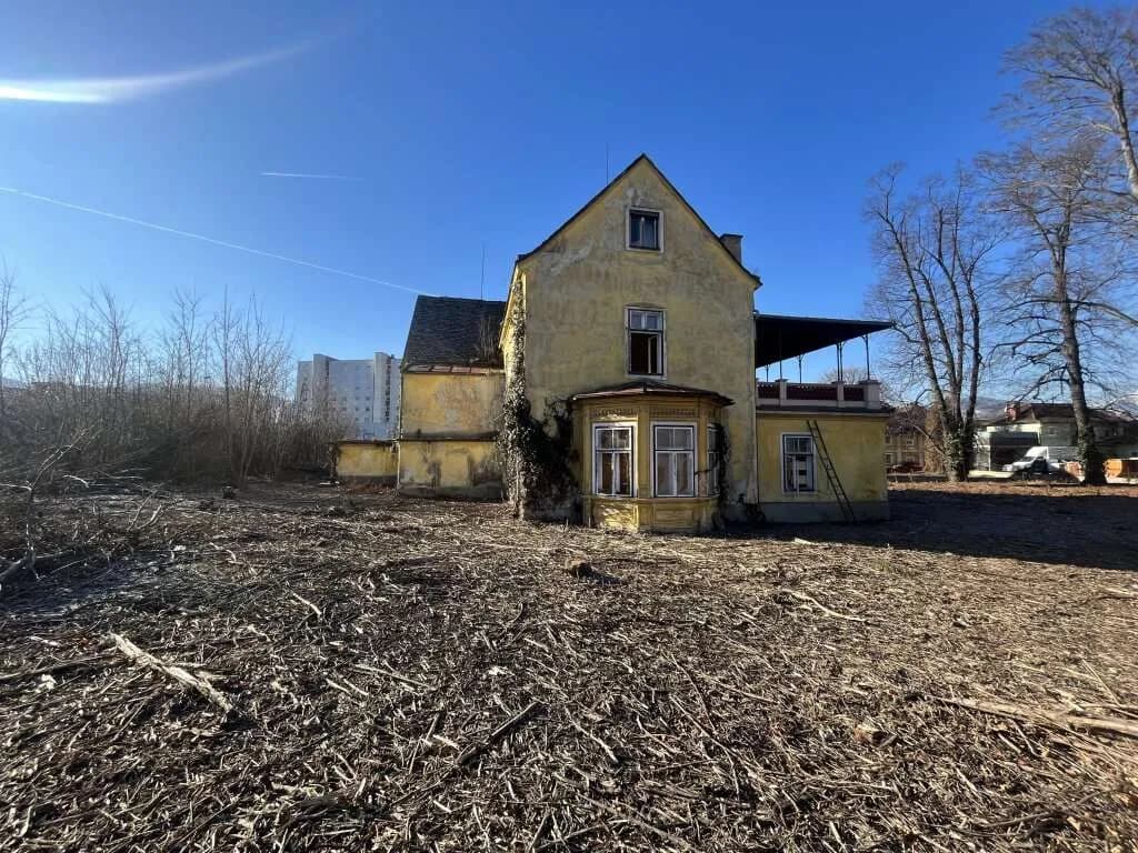 Gewerbeimmobilie kaufen in Leoben – 4 136 m², € 1.600.000 – Bild 3 von 16