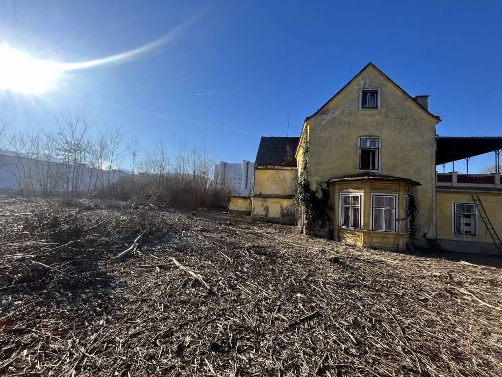 Gewerbeimmobilie kaufen in Leoben – 4 136 m², € 1.600.000 – Bild 5 von 16