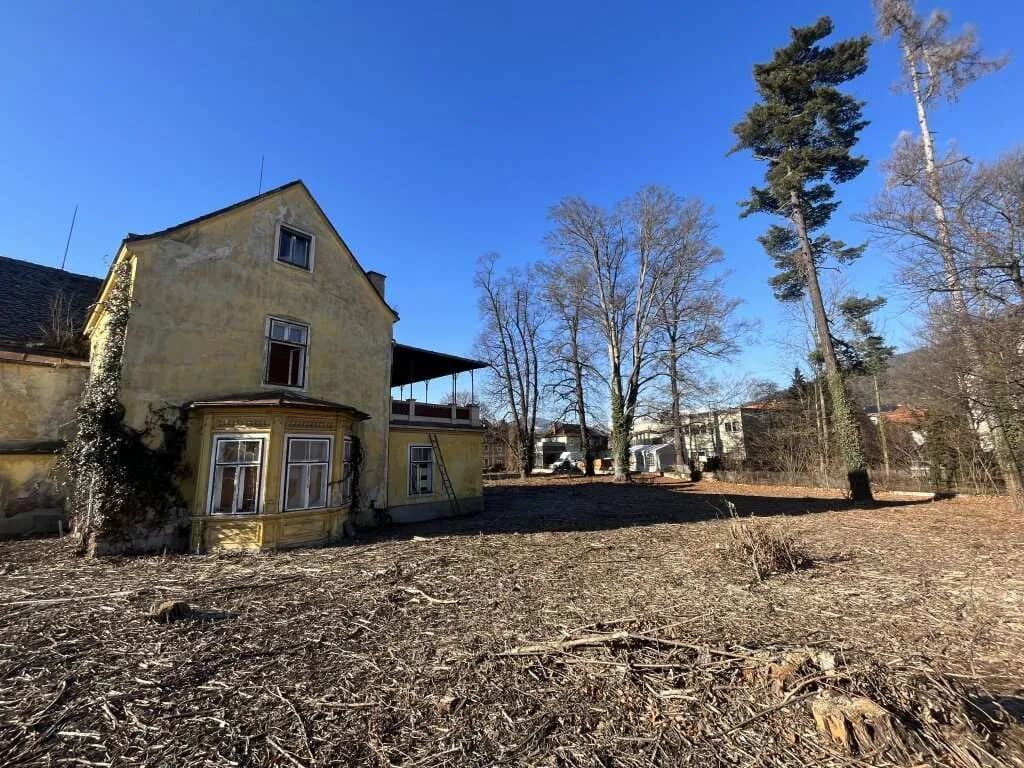 Gewerbeimmobilie kaufen in Leoben – 4 136 m², € 1.600.000 – Bild 6 von 16
