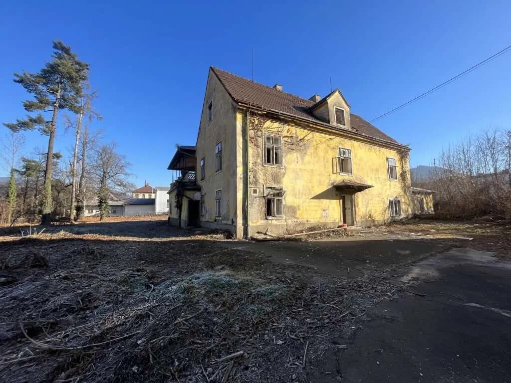 Gewerbeimmobilie kaufen in Leoben – 4 136 m², € 1.600.000 – Bild 9 von 16