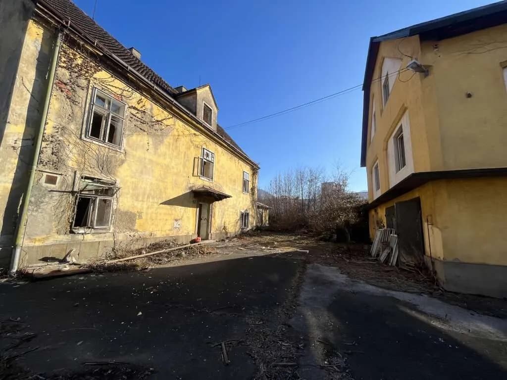 Gewerbeimmobilie kaufen in Leoben – 4 136 m², € 1.600.000 – Bild 10 von 16