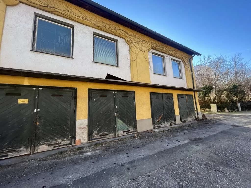 Gewerbeimmobilie kaufen in Leoben – 4 136 m², € 1.600.000 – Bild 11 von 16