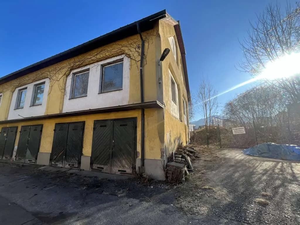 Gewerbeimmobilie kaufen in Leoben – 4 136 m², € 1.600.000 – Bild 12 von 16