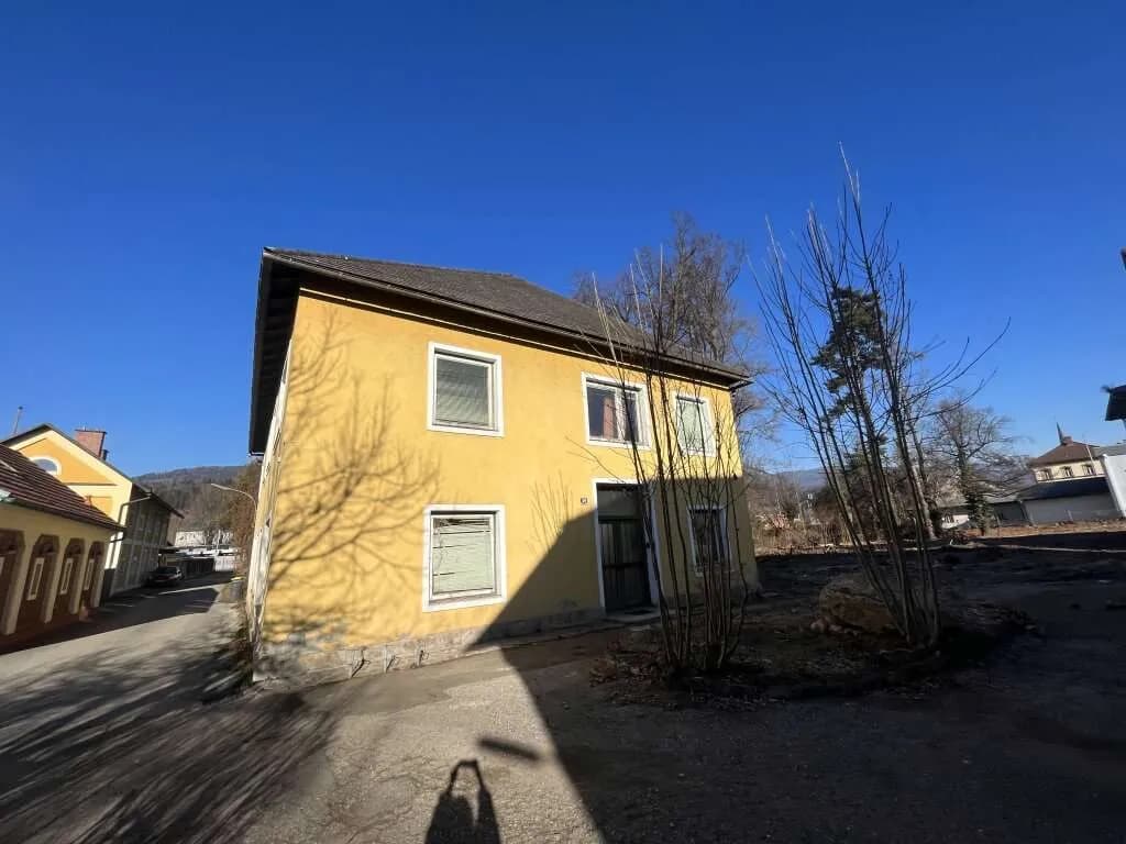 Gewerbeimmobilie kaufen in Leoben – 4 136 m², € 1.600.000 – Bild 13 von 16