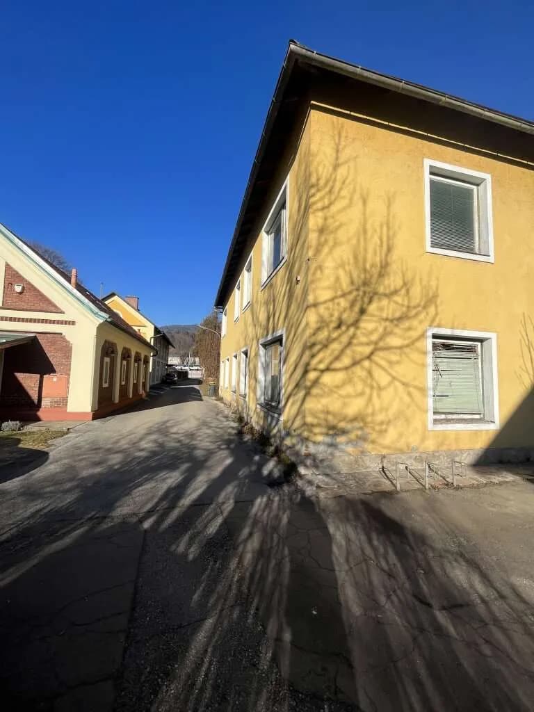 Gewerbeimmobilie kaufen in Leoben – 4 136 m², € 1.600.000 – Bild 14 von 16