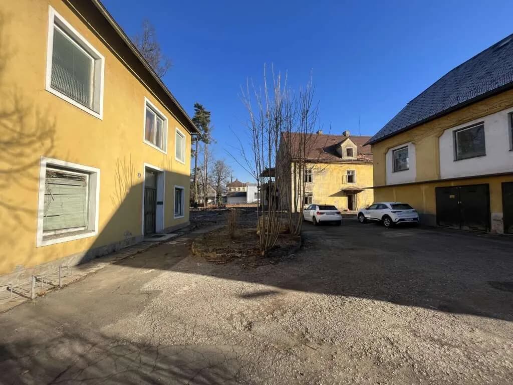 Gewerbeimmobilie kaufen in Leoben – 4 136 m², € 1.600.000 – Bild 15 von 16