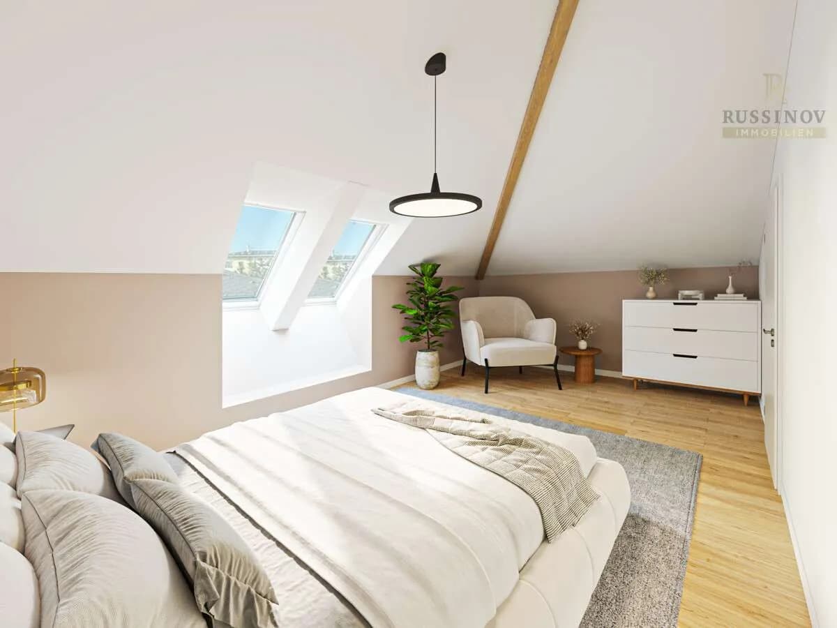 4-Zimmer-Wohnung kaufen in Klagenfurt – 115 m², € 984.950 – Bild 3 von 10
