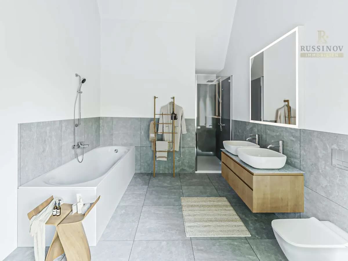 4-Zimmer-Wohnung kaufen in Klagenfurt – 115 m², € 984.950 – Bild 4 von 10