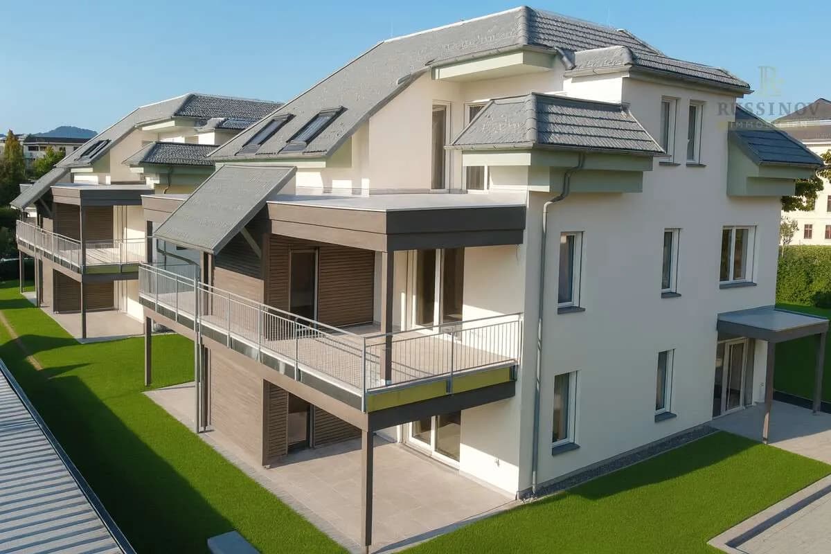 4-Zimmer-Wohnung kaufen in Klagenfurt – 115 m², € 984.950 – Bild 6 von 10