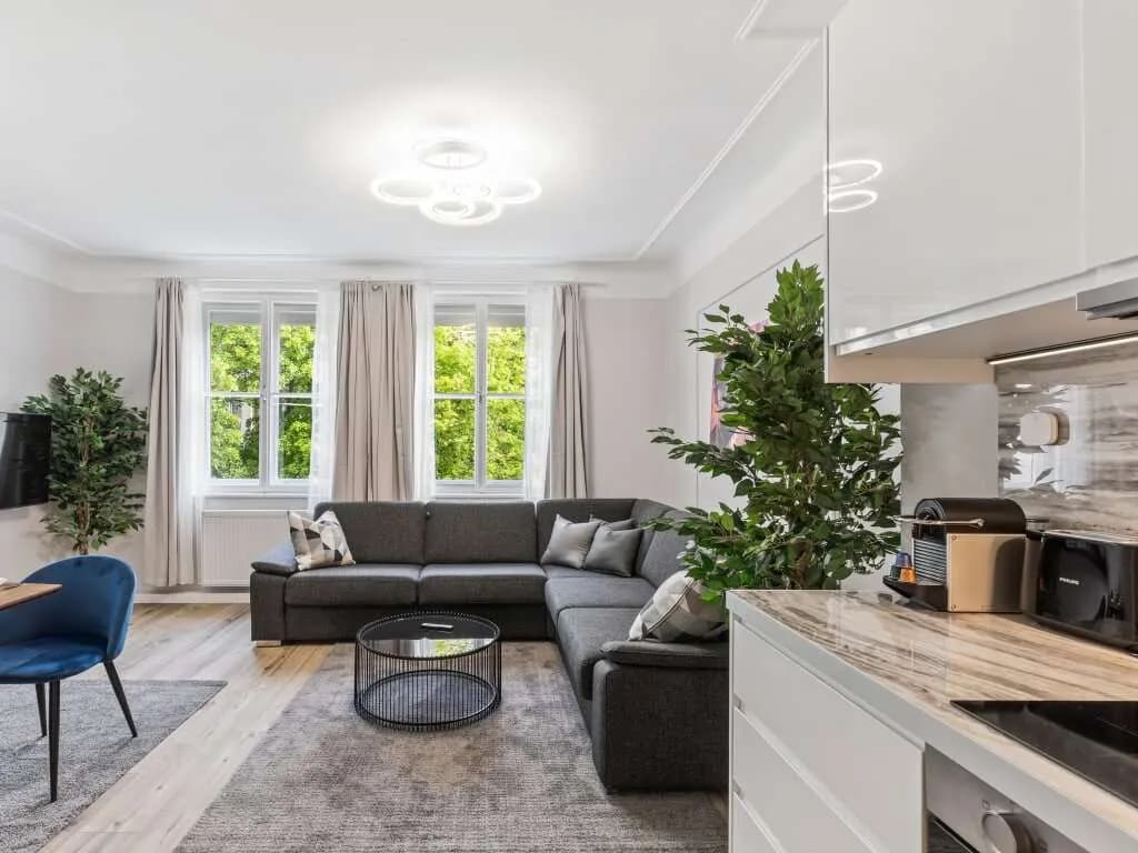 Immobilie kaufen in Wien – 108,6 m², € 590.000