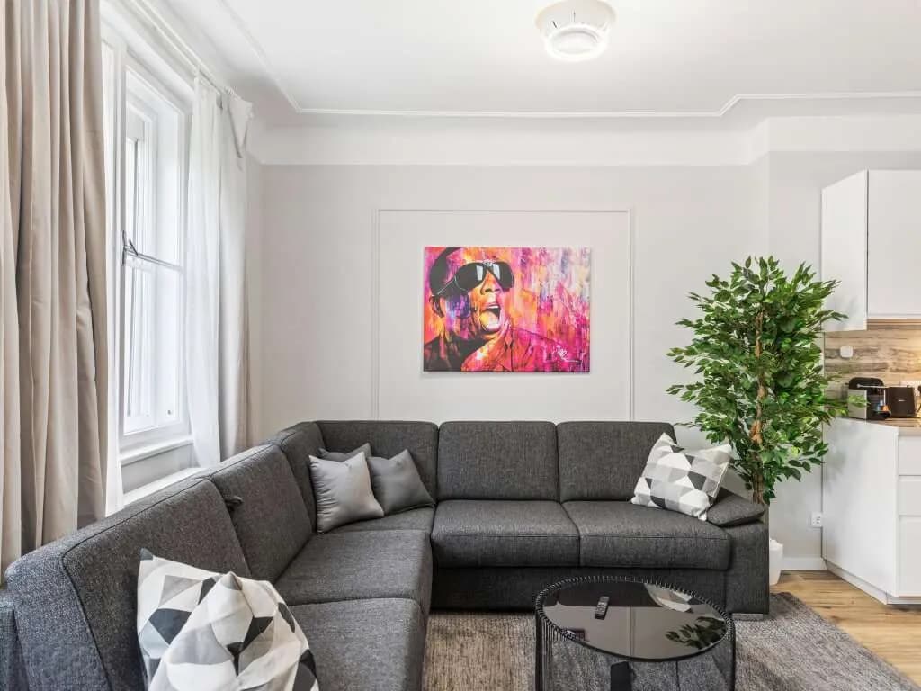Immobilie kaufen in Wien – 108,6 m², € 590.000 – Bild 7 von 19