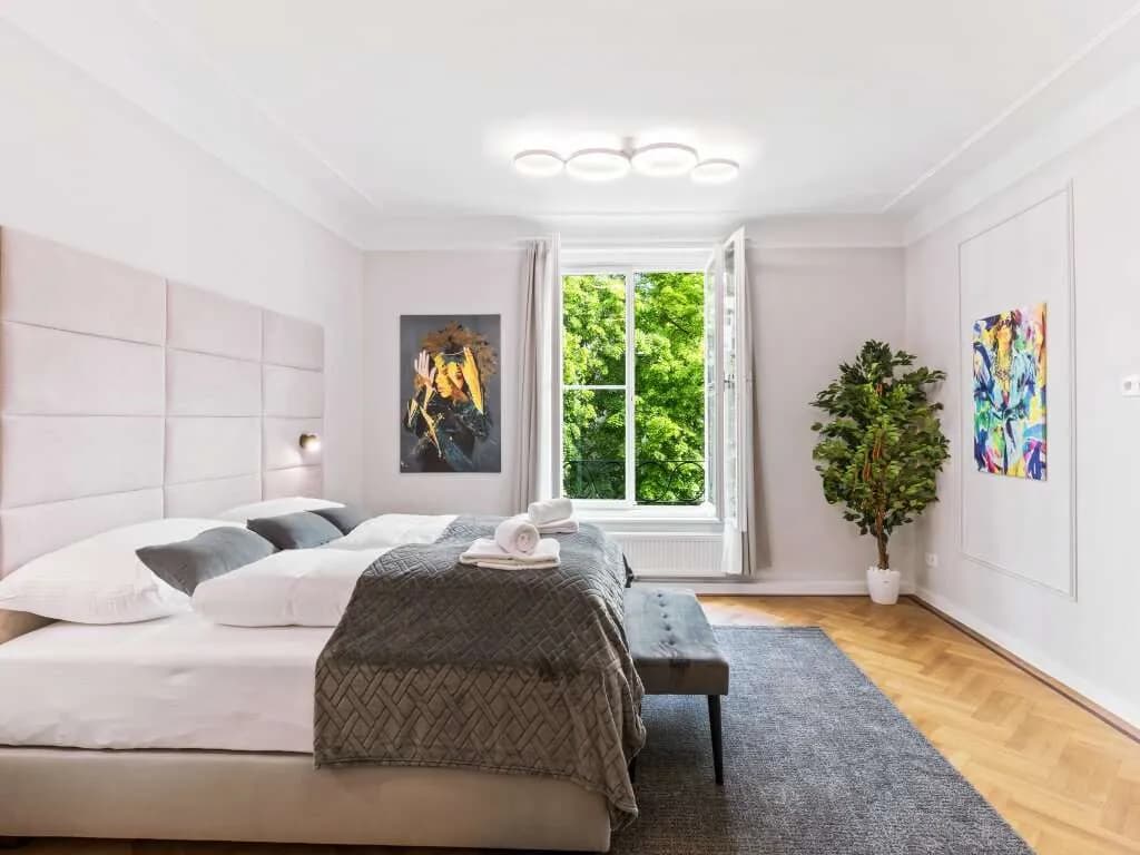 Immobilie kaufen in Wien – 108,6 m², € 590.000 – Bild 11 von 19