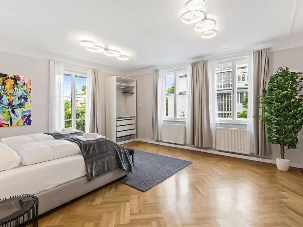 Immobilie kaufen in Wien – 108,6 m², € 590.000 – Bild 13 von 19