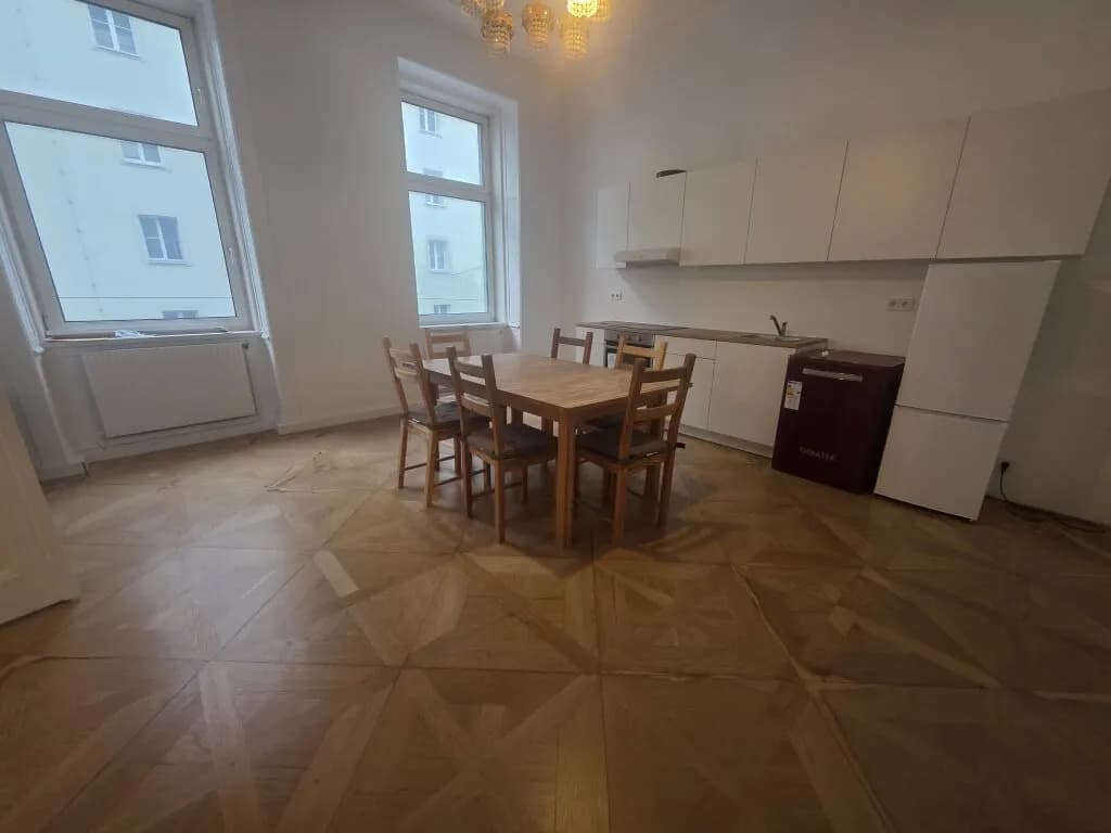 3-Zimmer-Wohnung kaufen in Wien – 88 m², € 299.000 – Bild 2 von 8