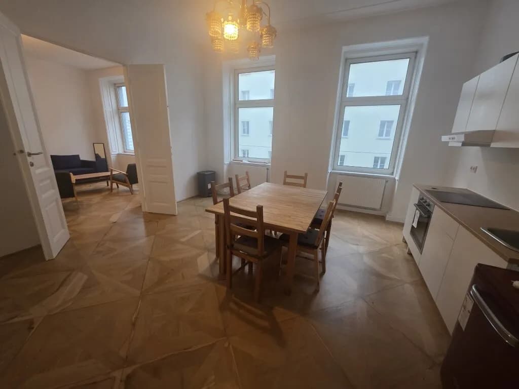 3-Zimmer-Wohnung kaufen in Wien – 88 m², € 299.000 – Bild 3 von 8