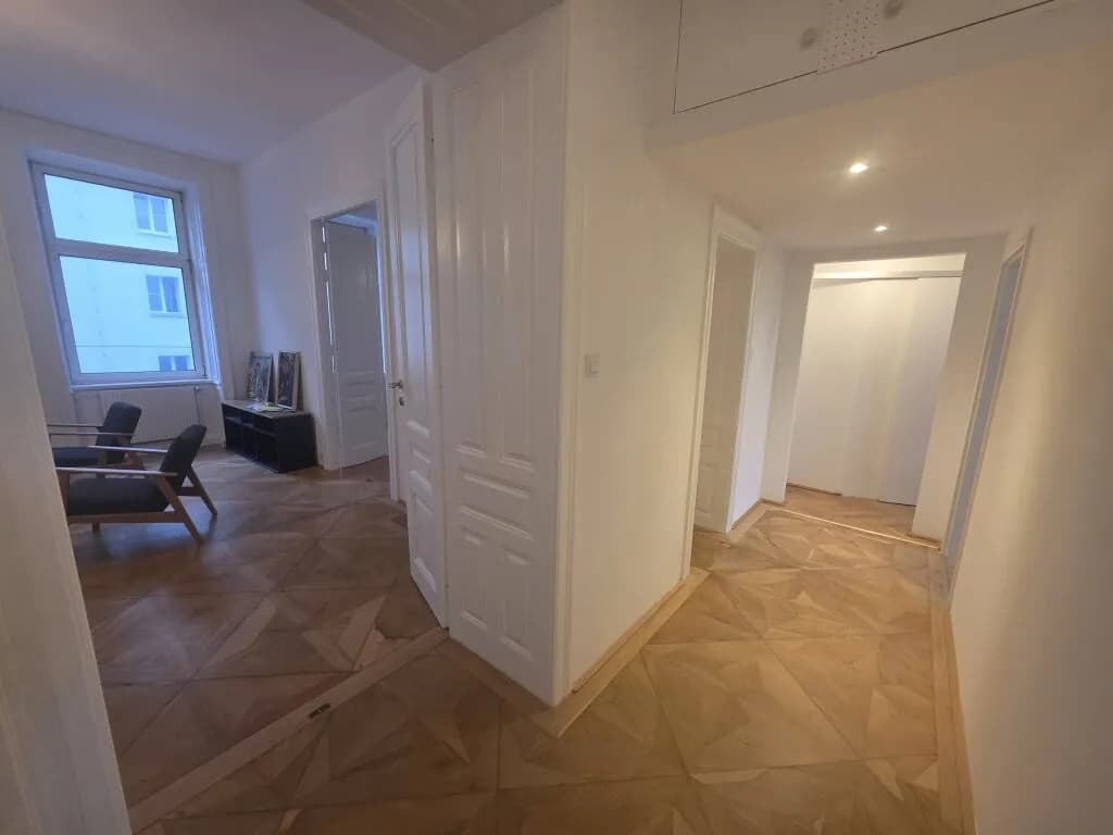 3-Zimmer-Wohnung kaufen in Wien – 88 m², € 299.000 – Bild 6 von 8