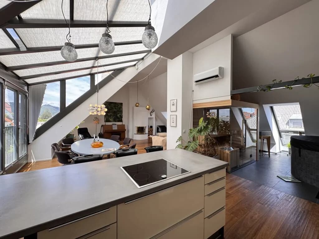 3-Zimmer-Wohnung kaufen in Wien – 158 m², € 990.000