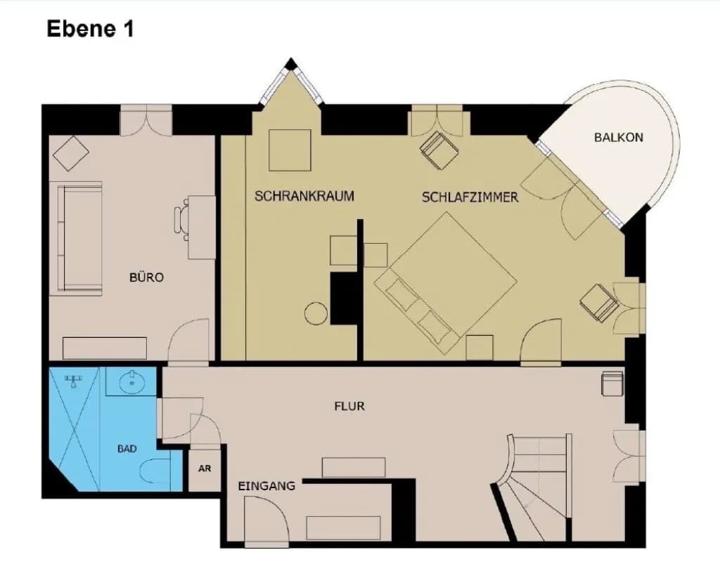 3-Zimmer-Wohnung kaufen in Wien – 158 m², € 990.000 – Bild 18 von 19