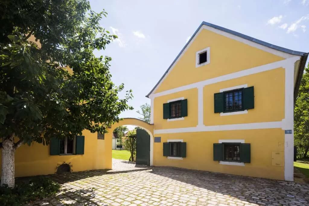 Immobilie kaufen in Tulln – 505 m²