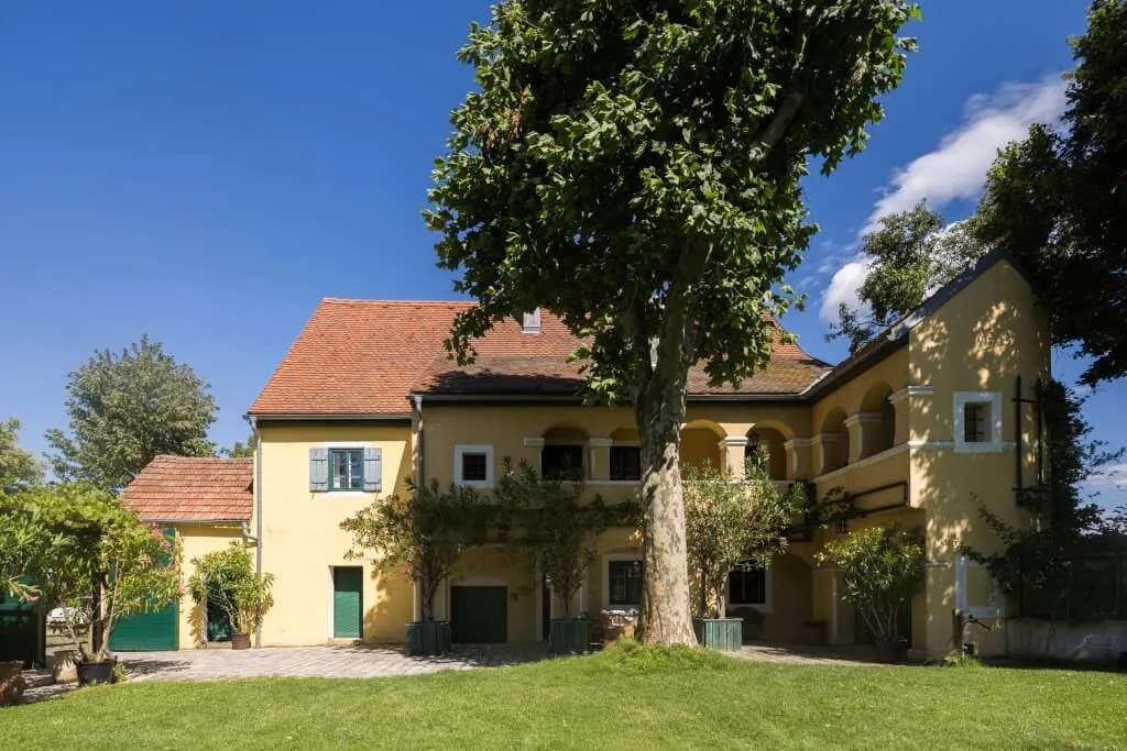 Immobilie kaufen in Tulln – 505 m² – Bild 3 von 15