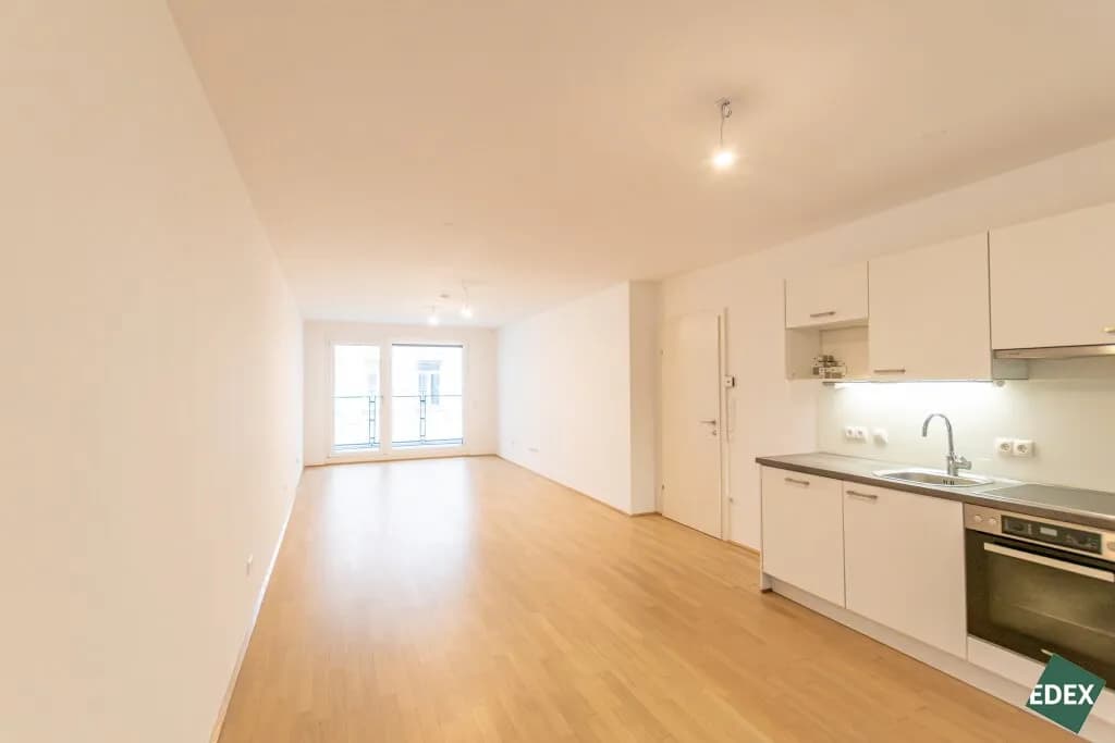 3-Zimmer-Wohnung mieten in Wien – 96,27 m², € 2.395
