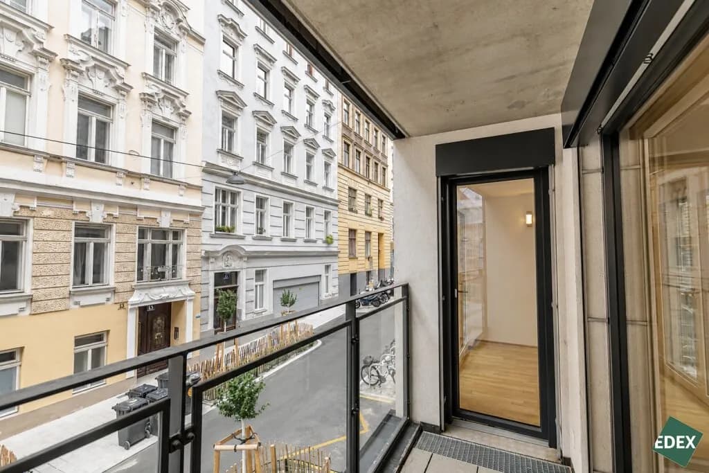 3-Zimmer-Wohnung mieten in Wien – 96,27 m², € 2.395 – Bild 4 von 26