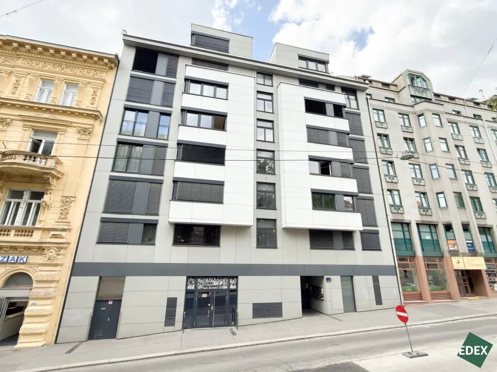 3-Zimmer-Wohnung mieten in Wien – 96,27 m², € 2.395 – Bild 23 von 26