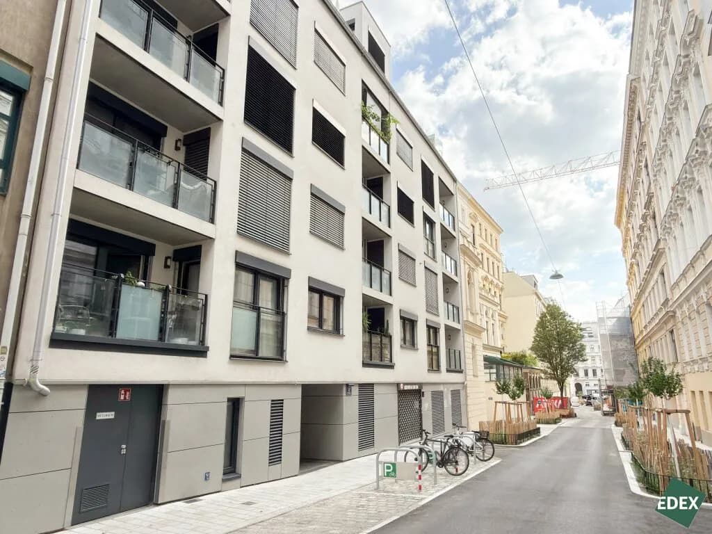 3-Zimmer-Wohnung mieten in Wien – 96,27 m², € 2.395 – Bild 25 von 26