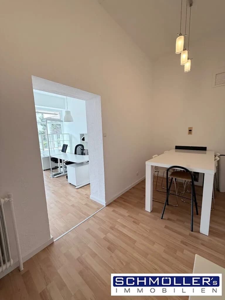 2-Zimmer-Gewerbeimmobilie mieten in Wels – 44 m², € 820 – Bild 9 von 16