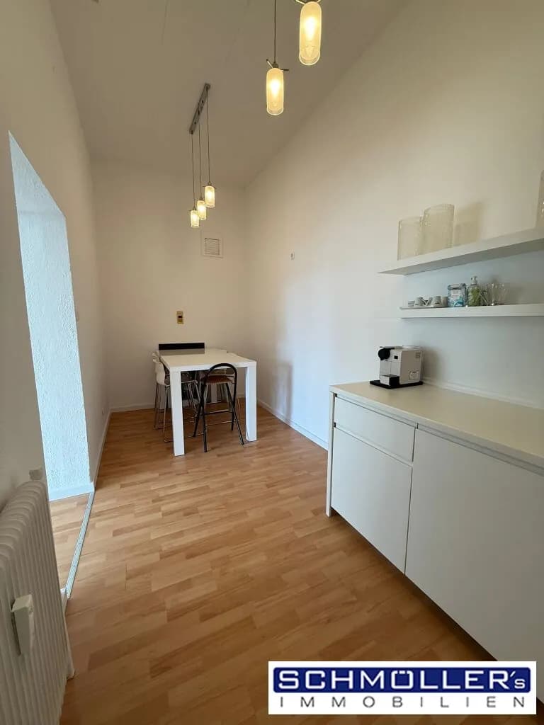 2-Zimmer-Gewerbeimmobilie mieten in Wels – 44 m², € 820 – Bild 10 von 16