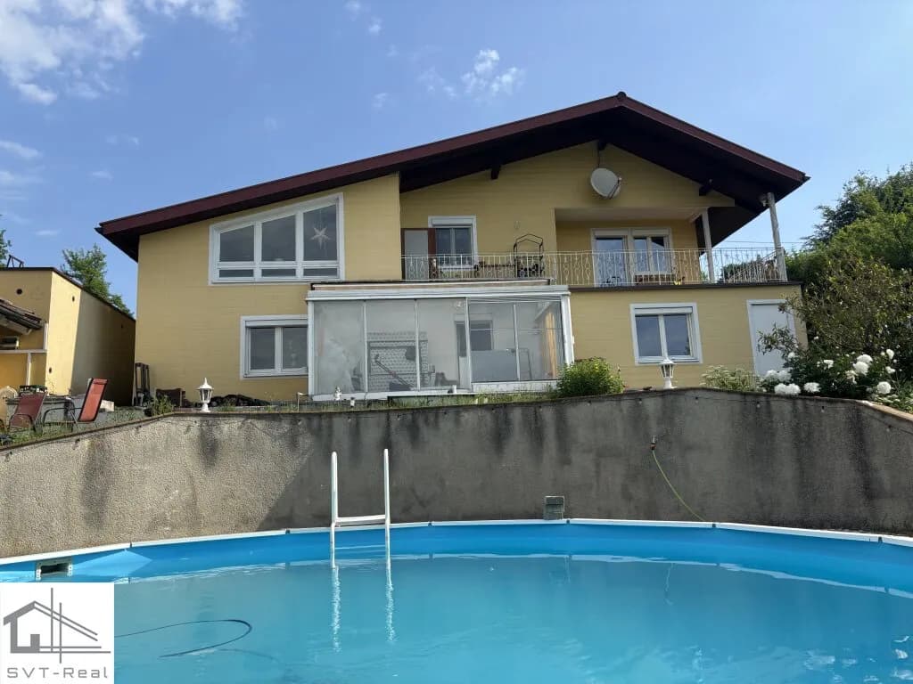 Haus kaufen in Grieskirchen – 130 m², € 465.000