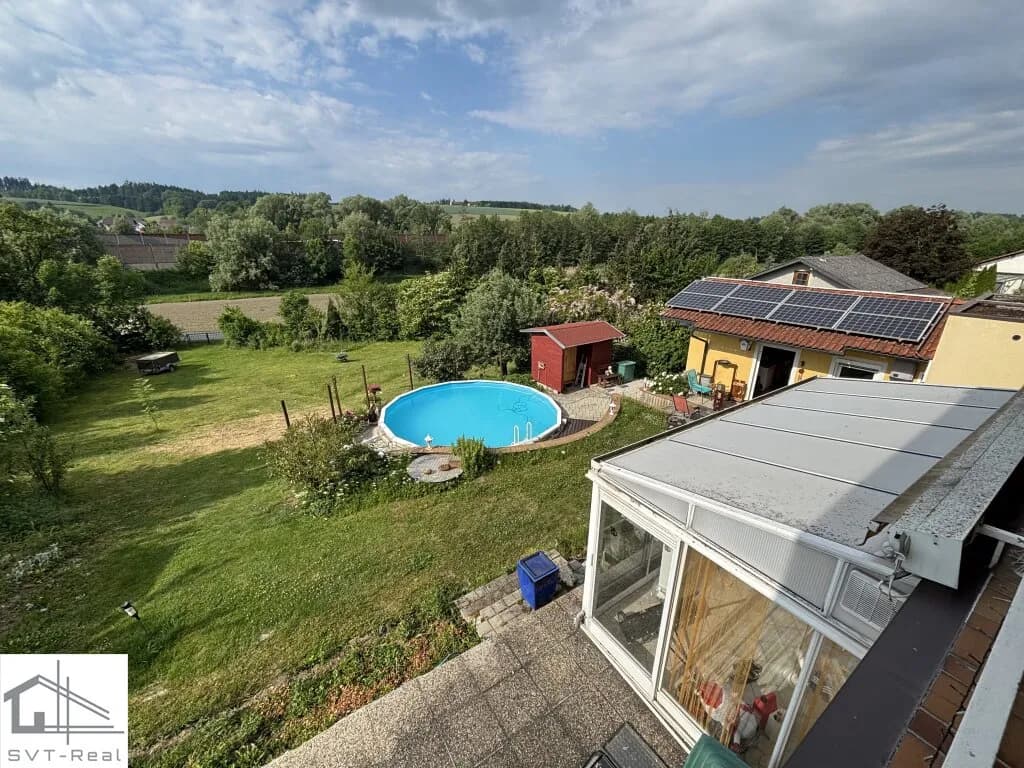 Haus kaufen in Grieskirchen – 130 m², € 465.000 – Bild 2 von 18