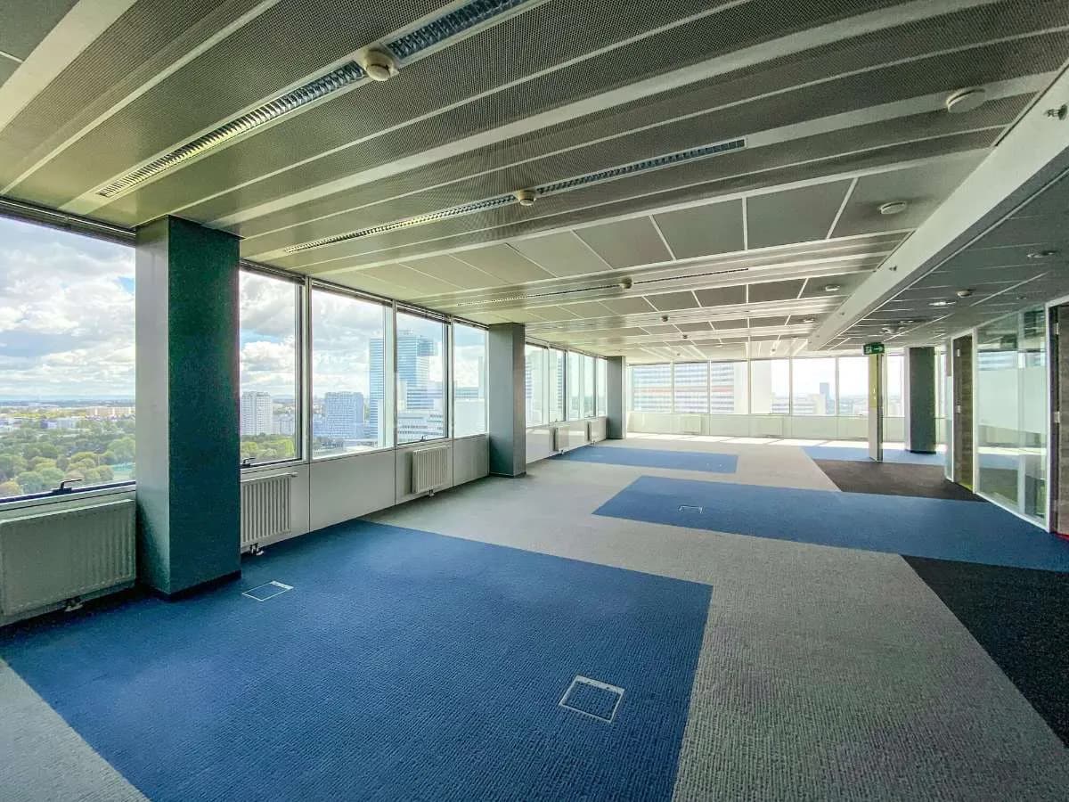 Gewerbeimmobilie mieten in Wien – 363 m², € 12