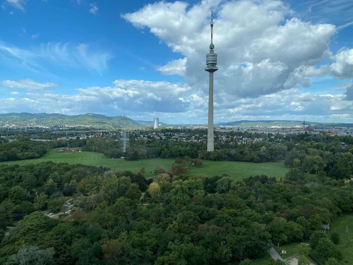 Gewerbeimmobilie mieten in Wien – 363 m², € 8.386 – Bild 3 von 7