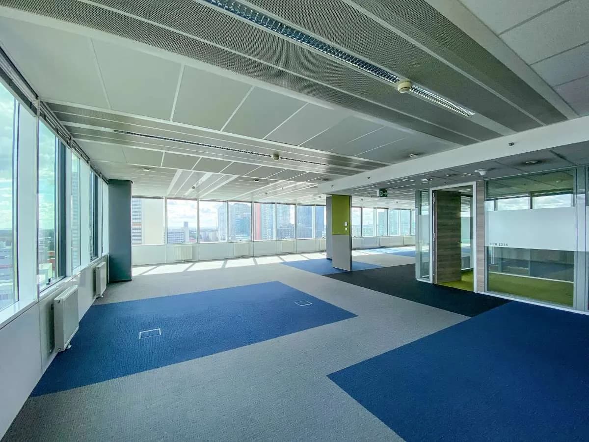 Gewerbeimmobilie mieten in Wien – 363 m², € 8.386 – Bild 5 von 7