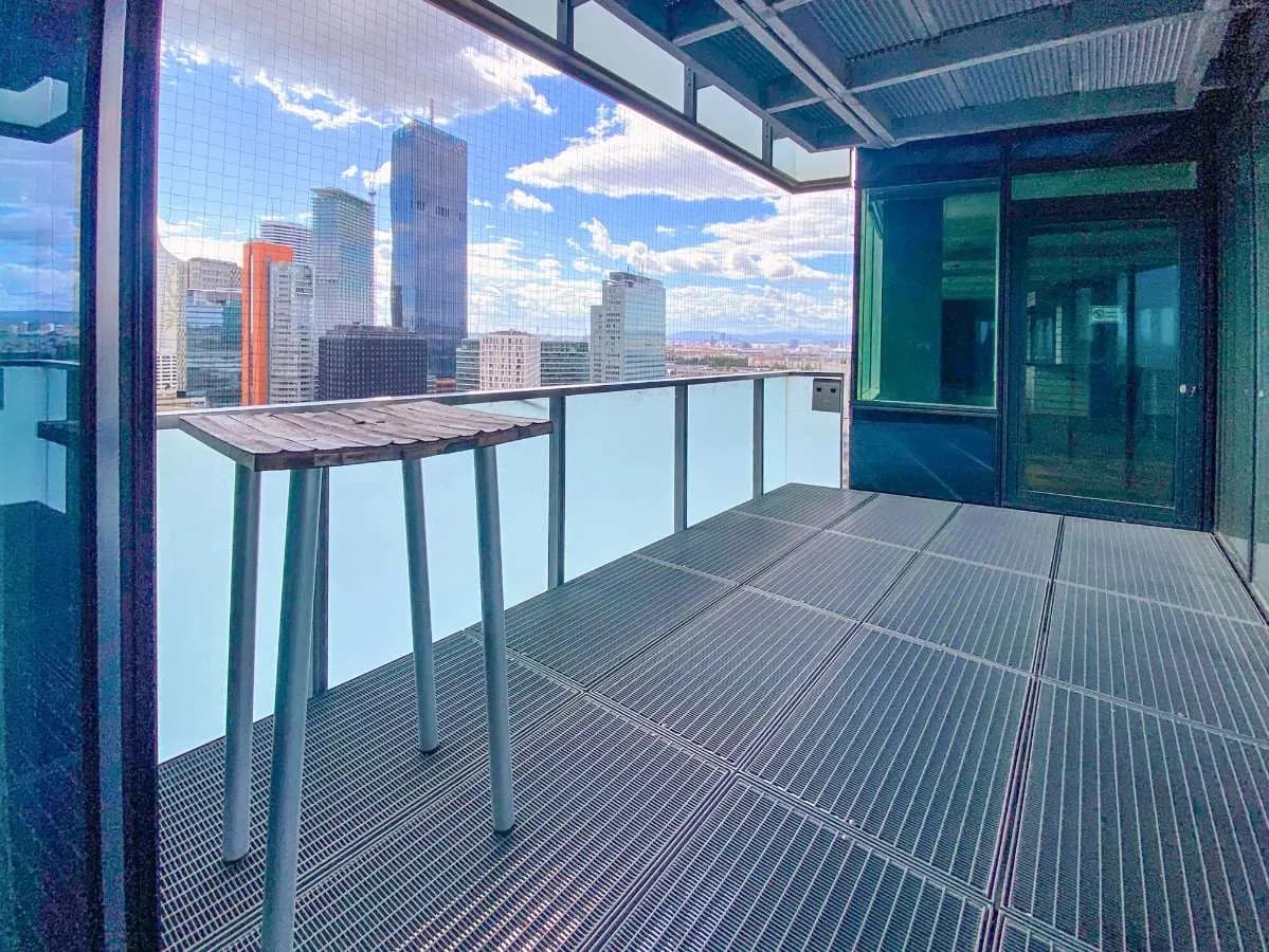 Gewerbeimmobilie mieten in Wien – 363 m², € 8.386 – Bild 6 von 7