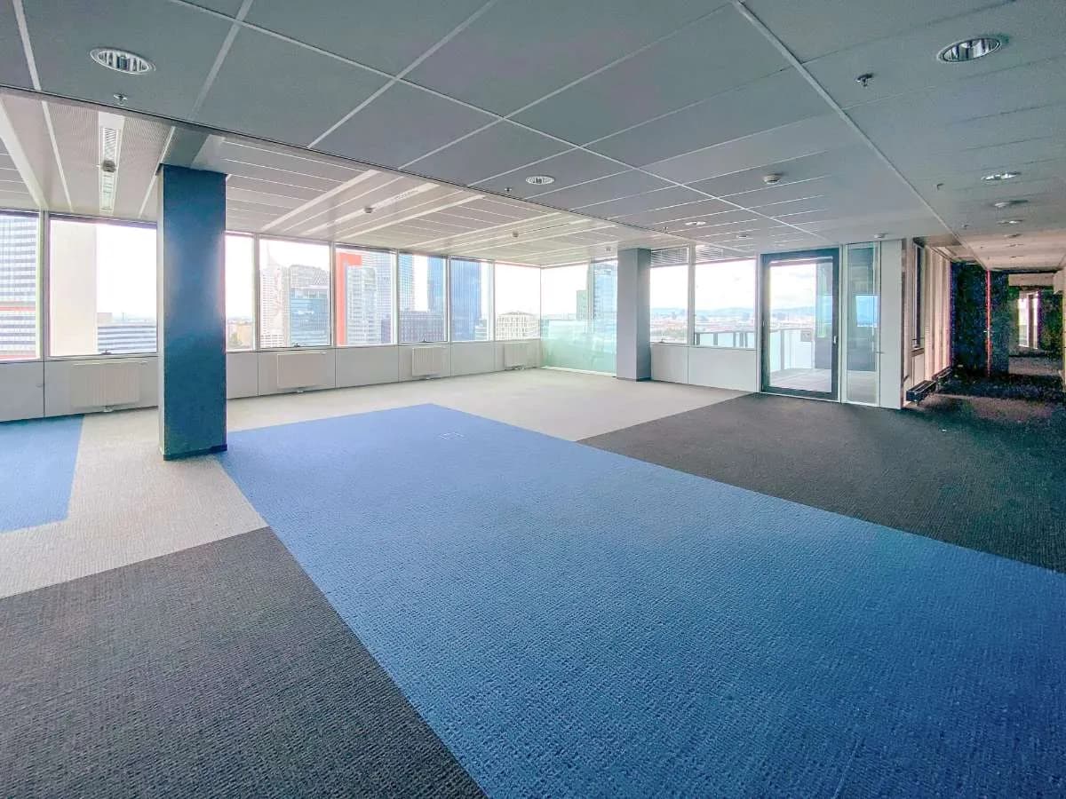 Gewerbeimmobilie mieten in Wien – 363 m², € 8.386 – Bild 7 von 7