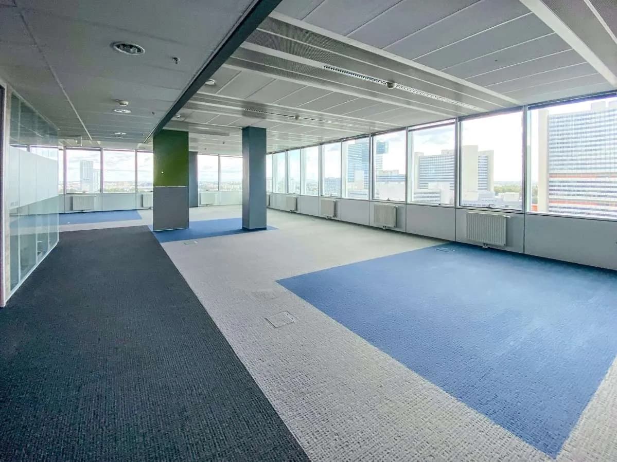 Gewerbeimmobilie mieten in Wien – 363 m², € 8.386 – Bild 8 von 9