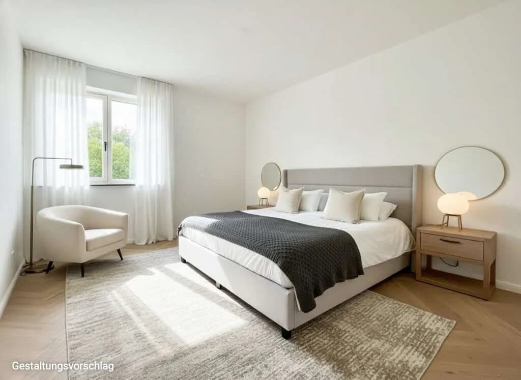 3-Zimmer-Wohnung mieten in Krems an der Donau – 81,05 m², € 842 – Bild 4 von 10