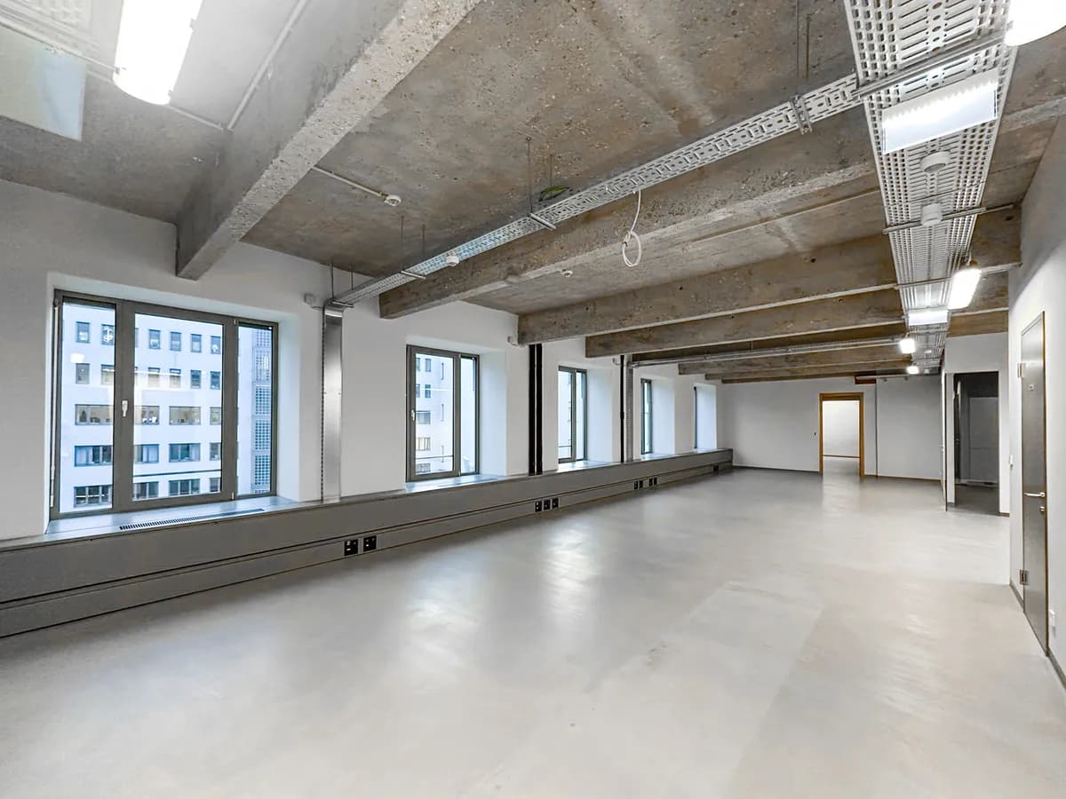 Gewerbeimmobilie mieten in Wien – 561 m², € 17 – Bild 6 von 9