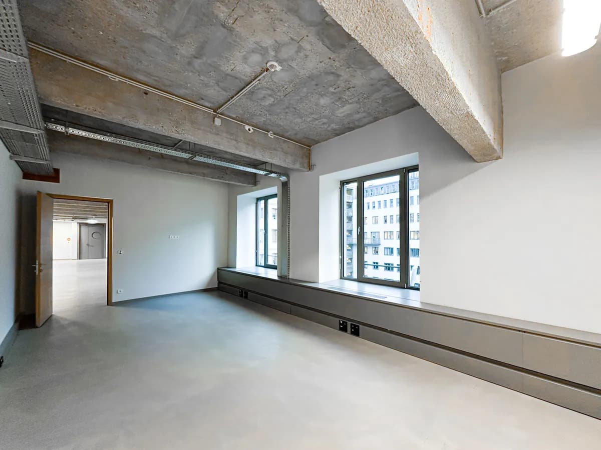 Gewerbeimmobilie mieten in Wien – 561 m², € 17 – Bild 9 von 9