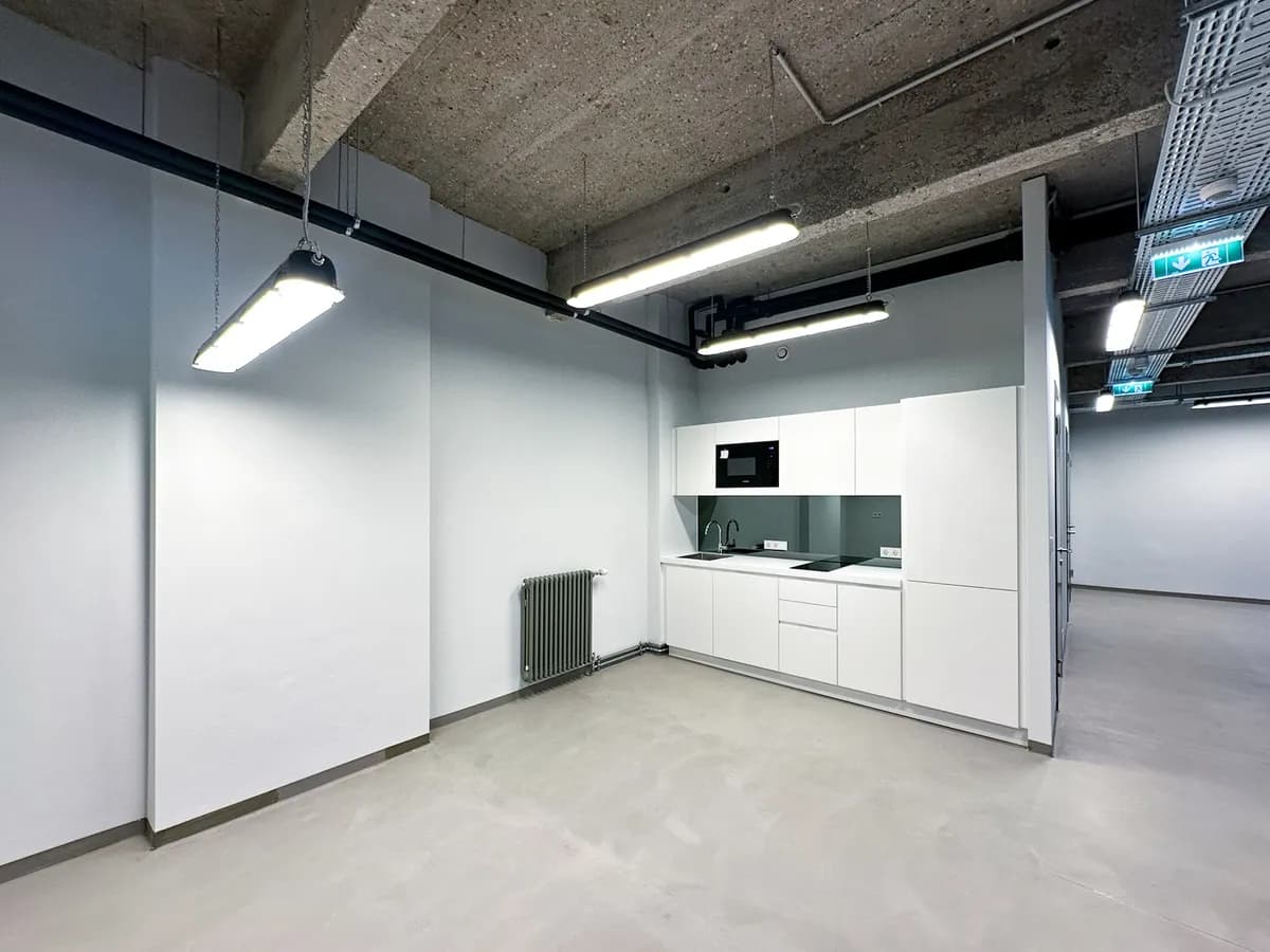 Gewerbeimmobilie mieten in Wien – 561 m², € 9.723 – Bild 10 von 16
