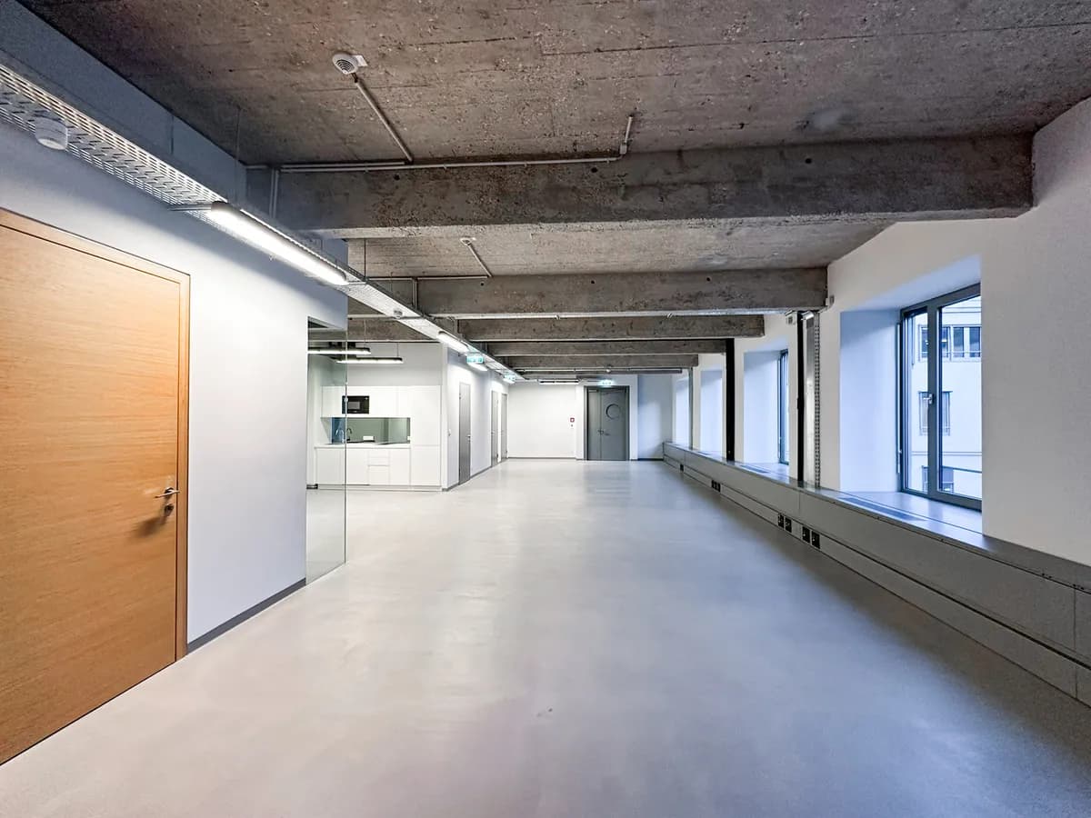 Gewerbeimmobilie mieten in Wien – 561 m², € 9.723 – Bild 11 von 16