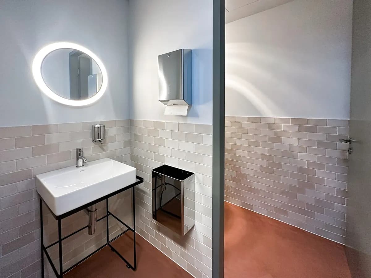 Gewerbeimmobilie mieten in Wien – 561 m², € 9.723 – Bild 12 von 16