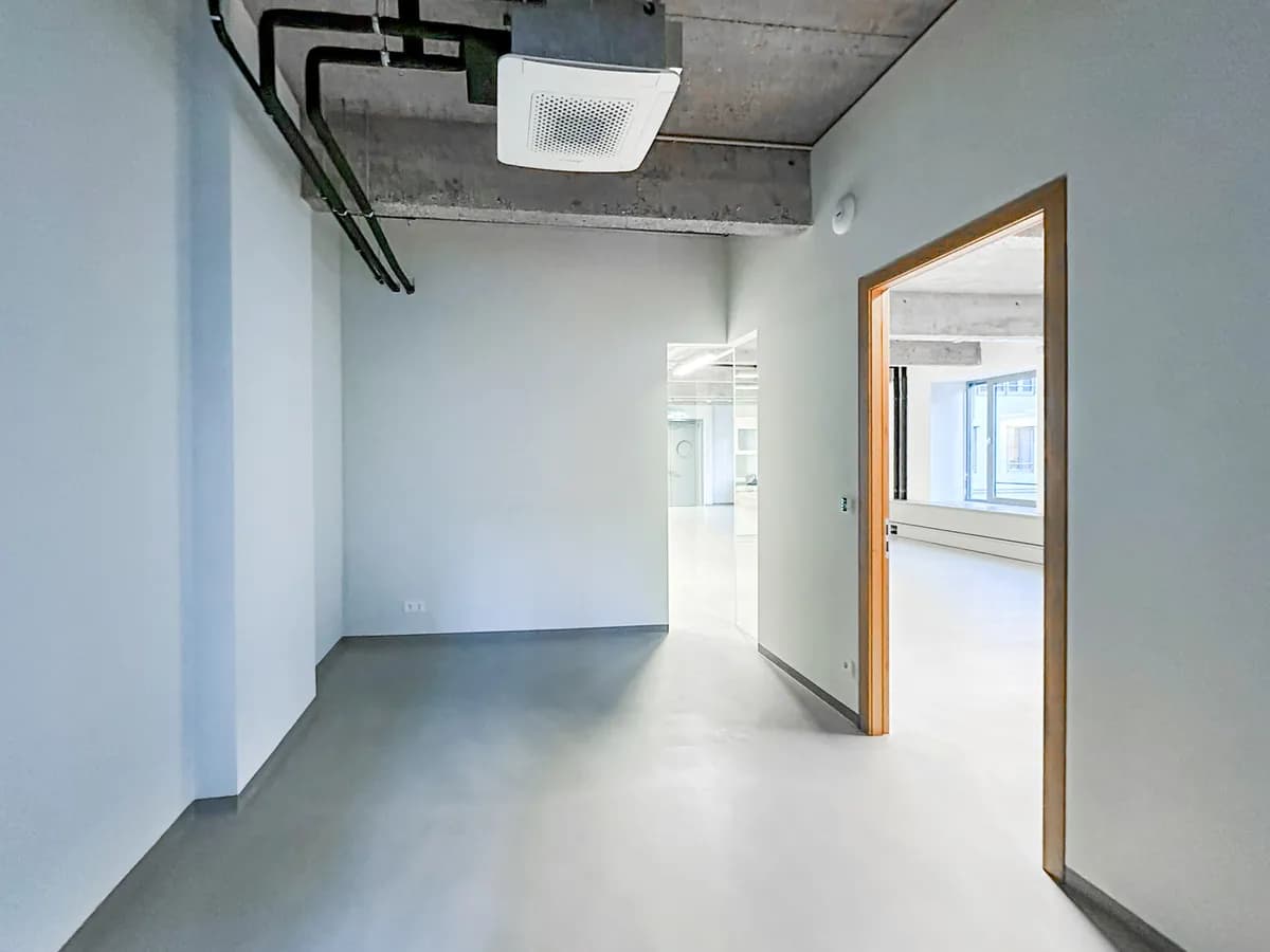 Gewerbeimmobilie mieten in Wien – 561 m², € 9.723 – Bild 14 von 16