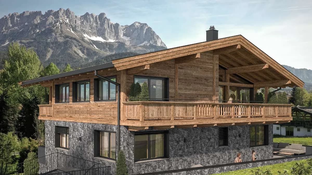 6-Zimmer-Immobilie kaufen in Kitzbühel – 274,77 m², € 7.250.000 – Bild 4 von 15