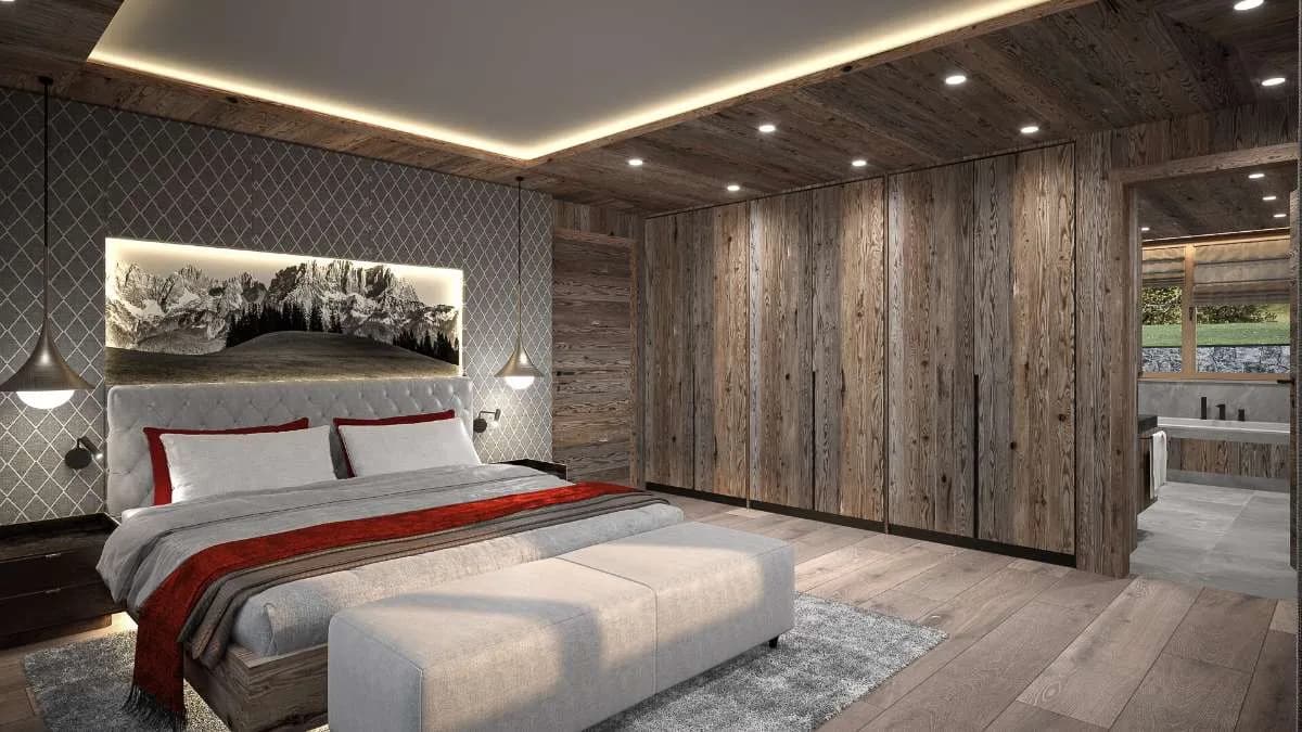 6-Zimmer-Immobilie kaufen in Kitzbühel – 274,77 m², € 7.250.000 – Bild 10 von 15