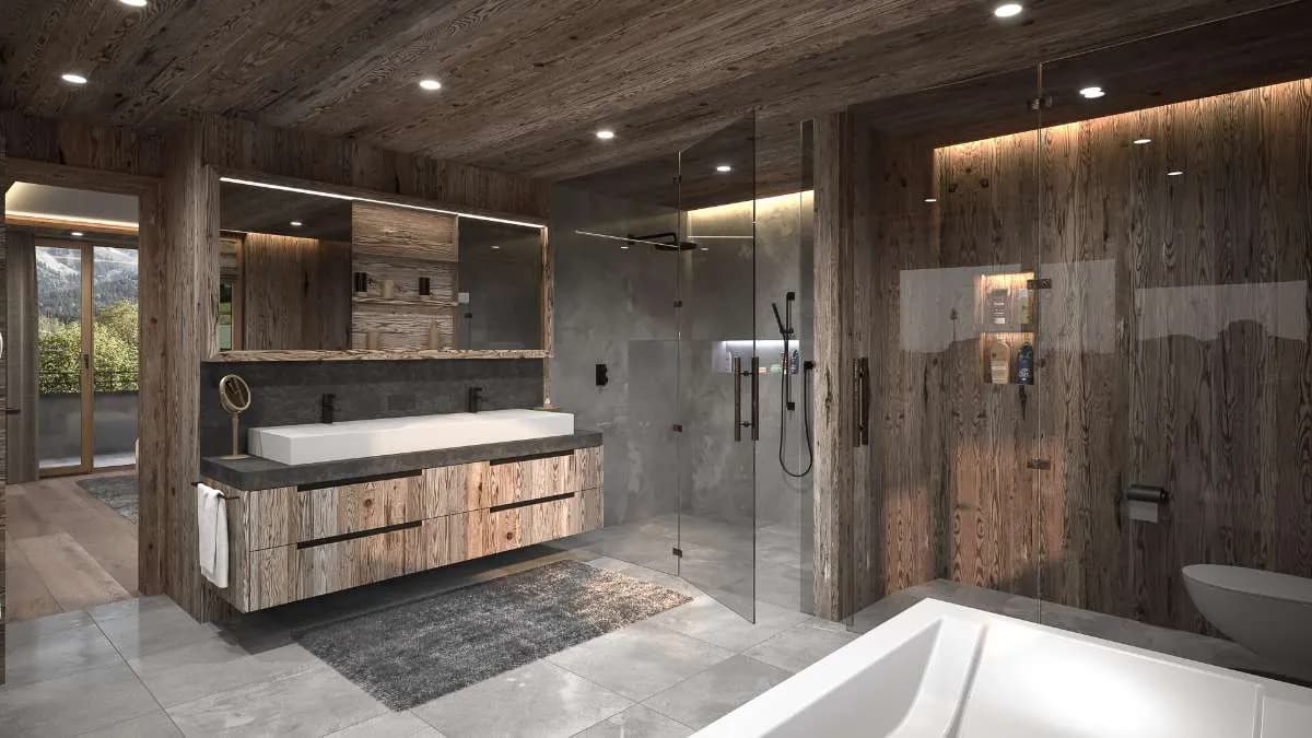 6-Zimmer-Immobilie kaufen in Kitzbühel – 274,77 m², € 7.250.000 – Bild 11 von 15