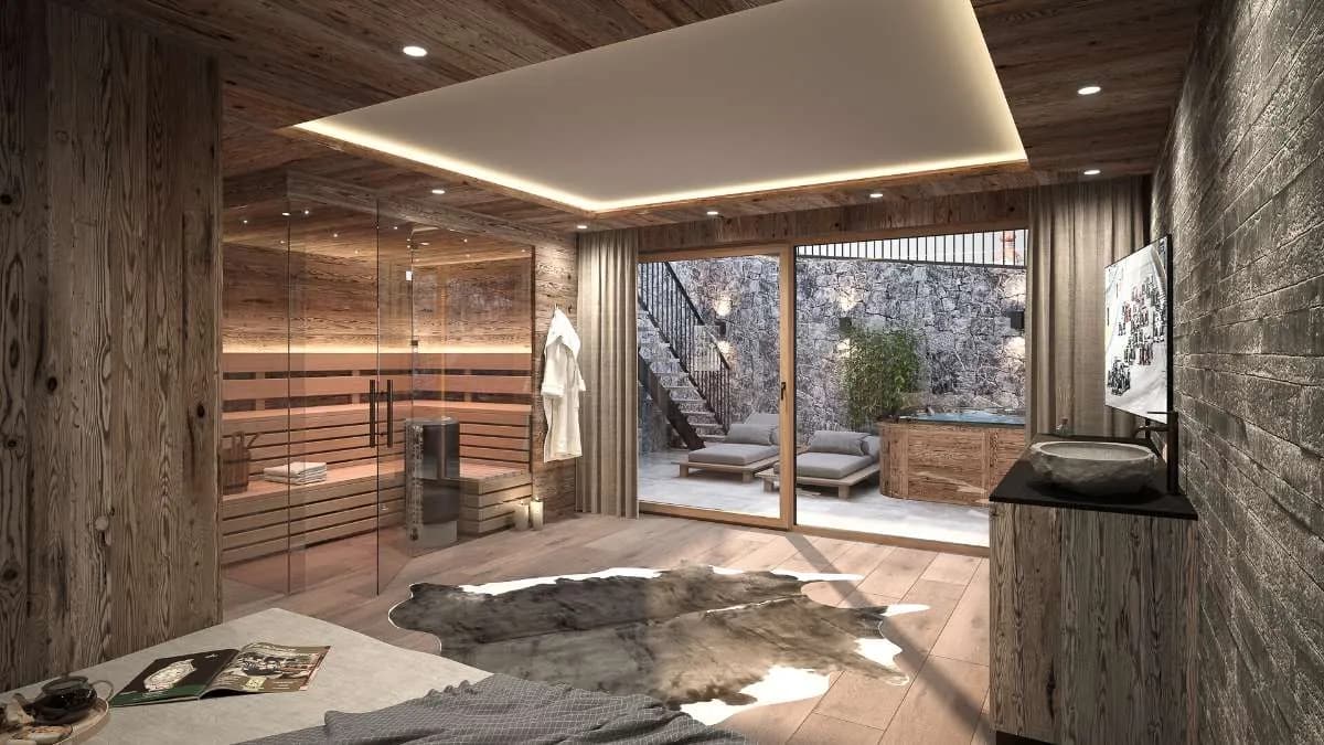 6-Zimmer-Immobilie kaufen in Kitzbühel – 274,77 m², € 7.250.000 – Bild 12 von 15