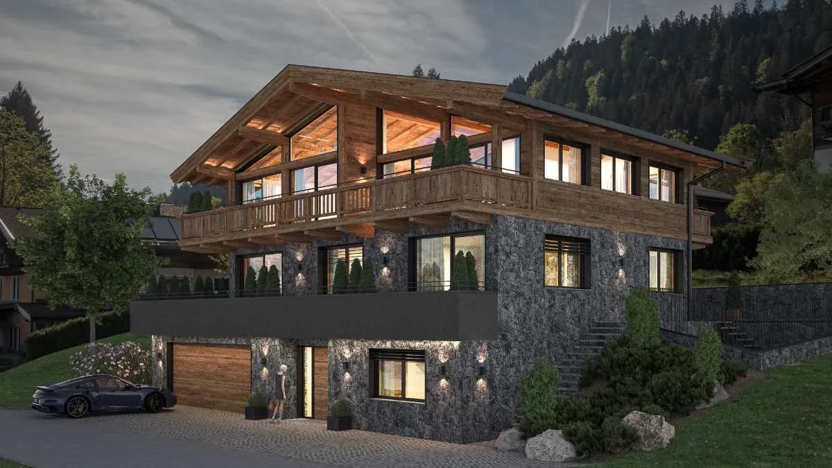 6-Zimmer-Immobilie kaufen in Kitzbühel – 274,77 m², € 7.250.000 – Bild 13 von 15